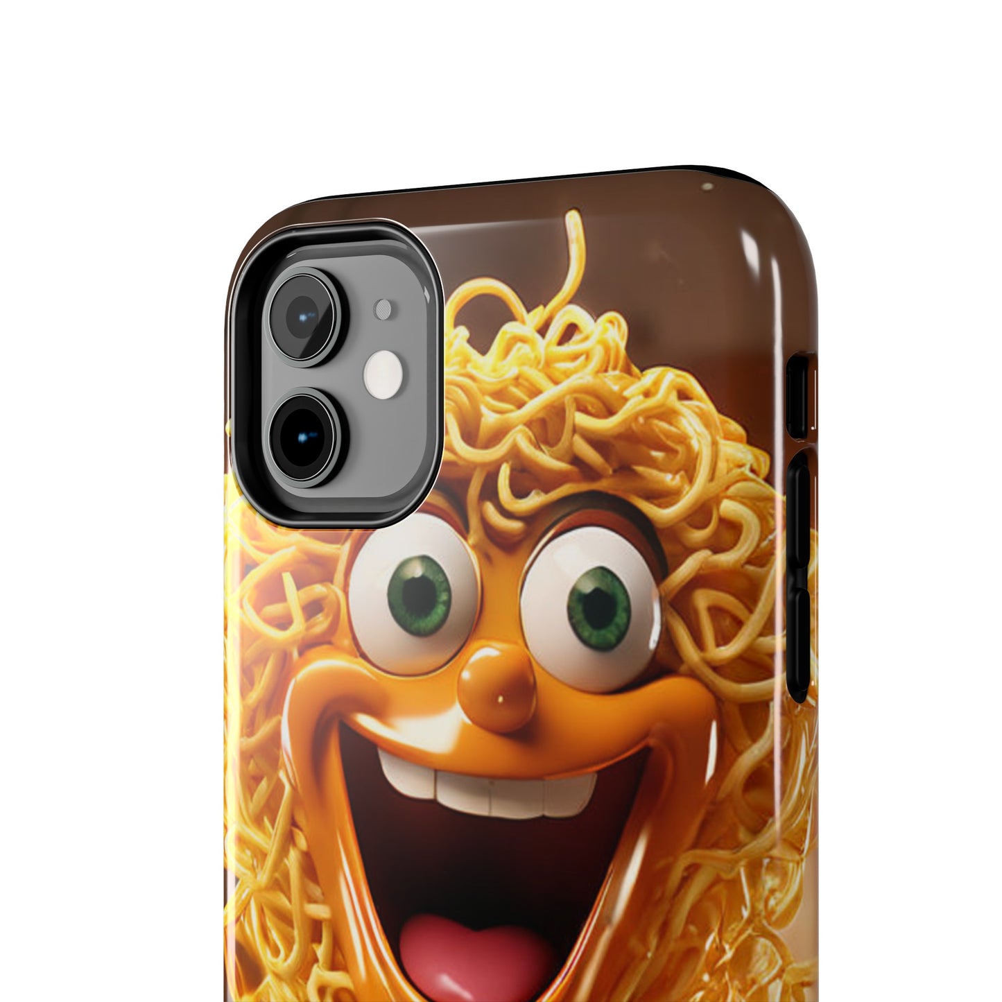 #NOODS -Tough Phone Cases