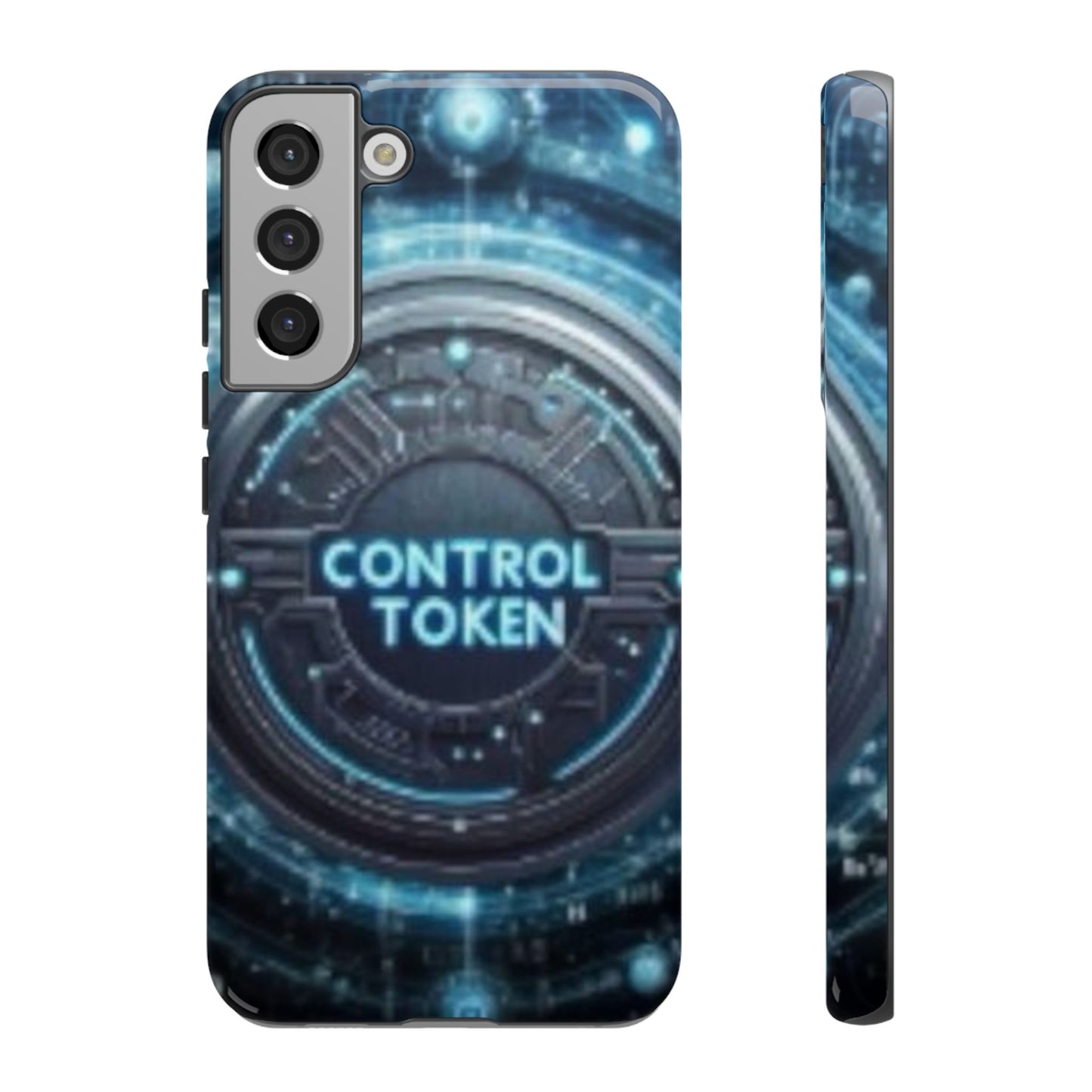 Control Token Tough Cases