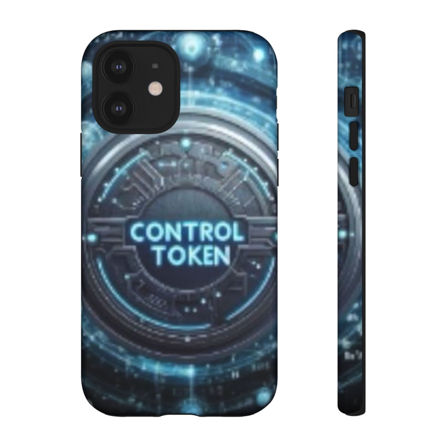 Control Token Tough Cases