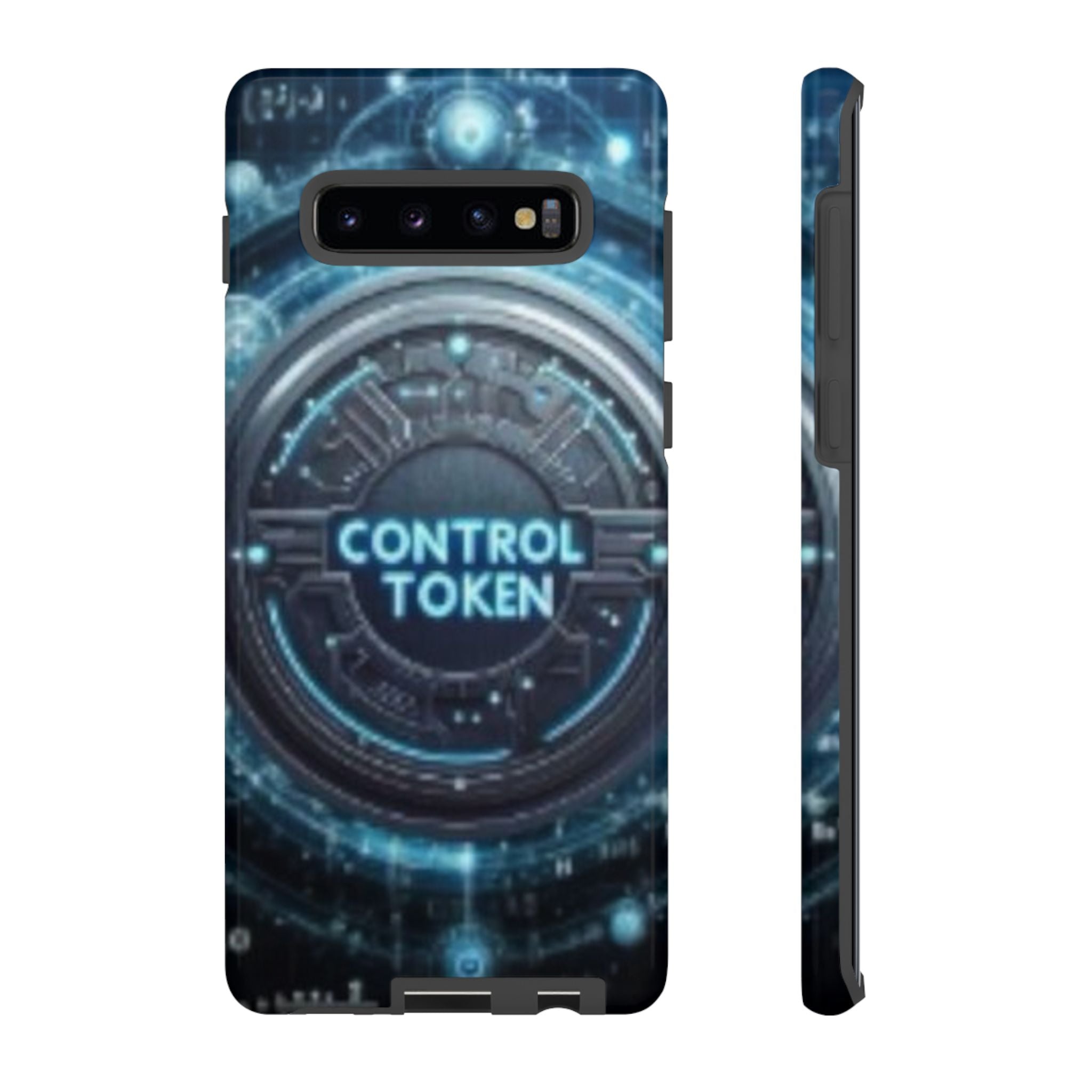 Control Token Tough Cases – Trekadia