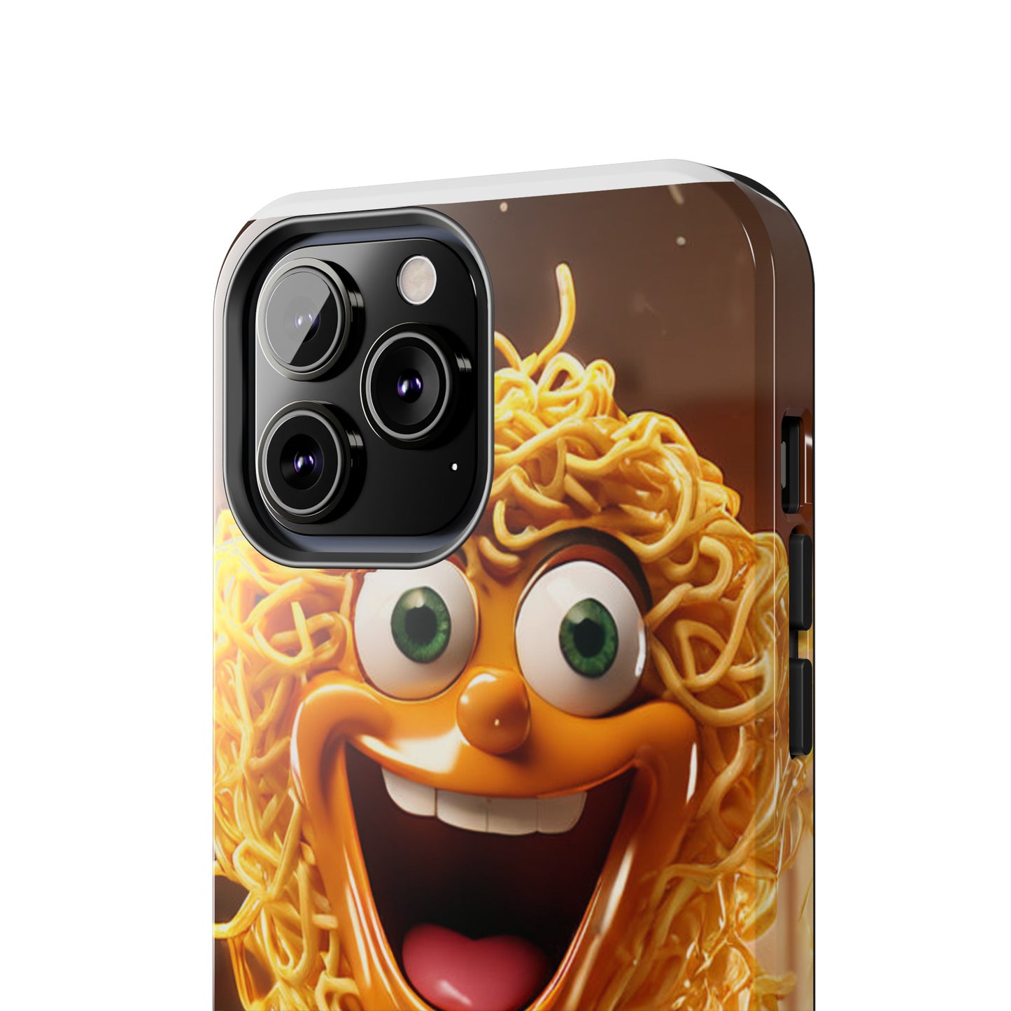 #NOODS -Tough Phone Cases