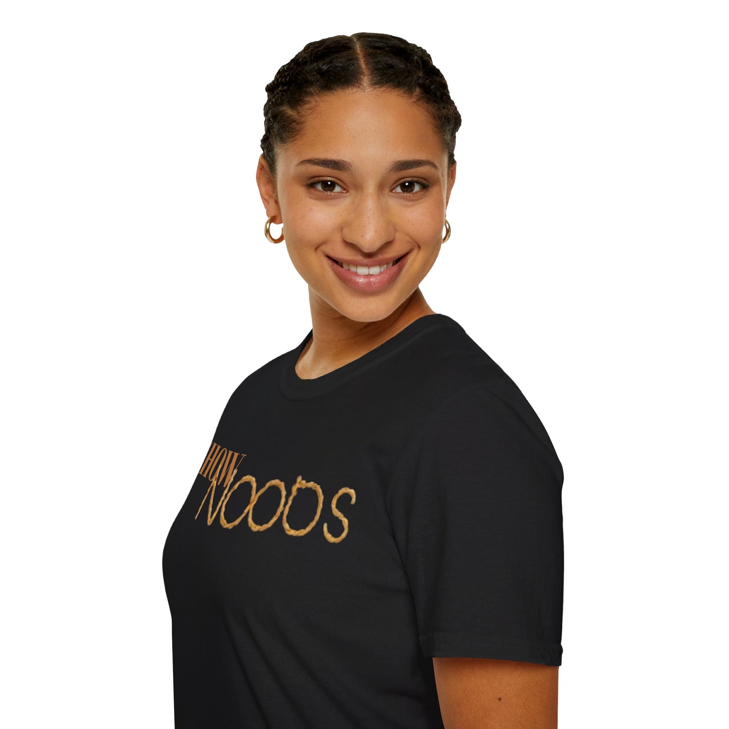 NOODS - Unisex Softstyle T-Shirt