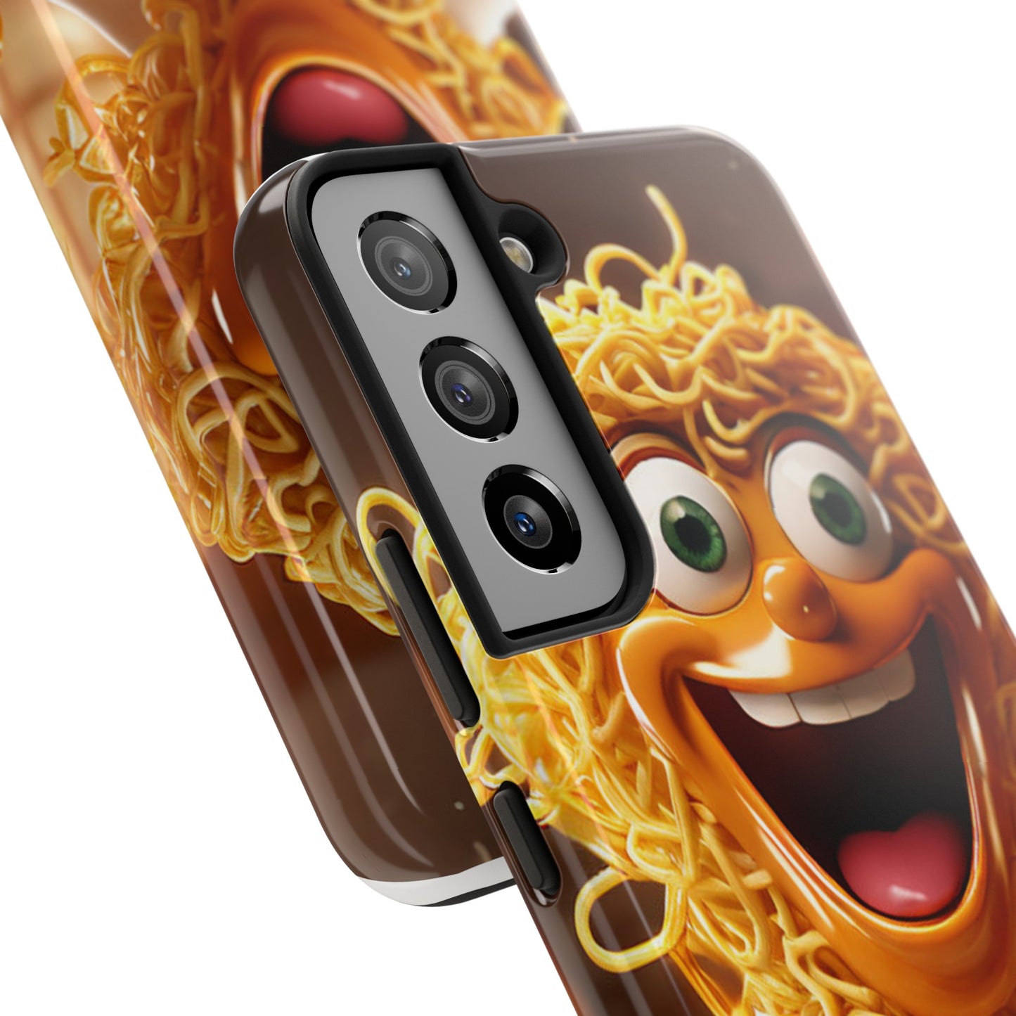 #NOODS -Tough Phone Cases