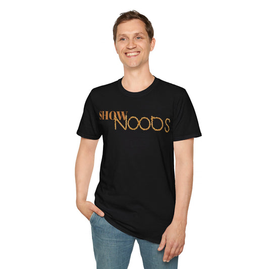 NOODS - Unisex Softstyle T-Shirt