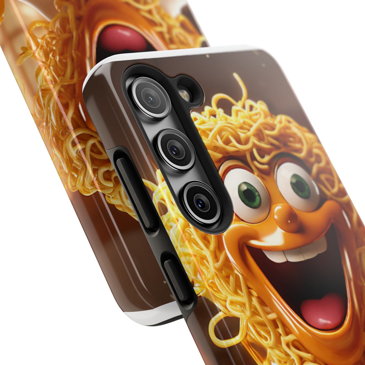 #NOODS -Tough Phone Cases