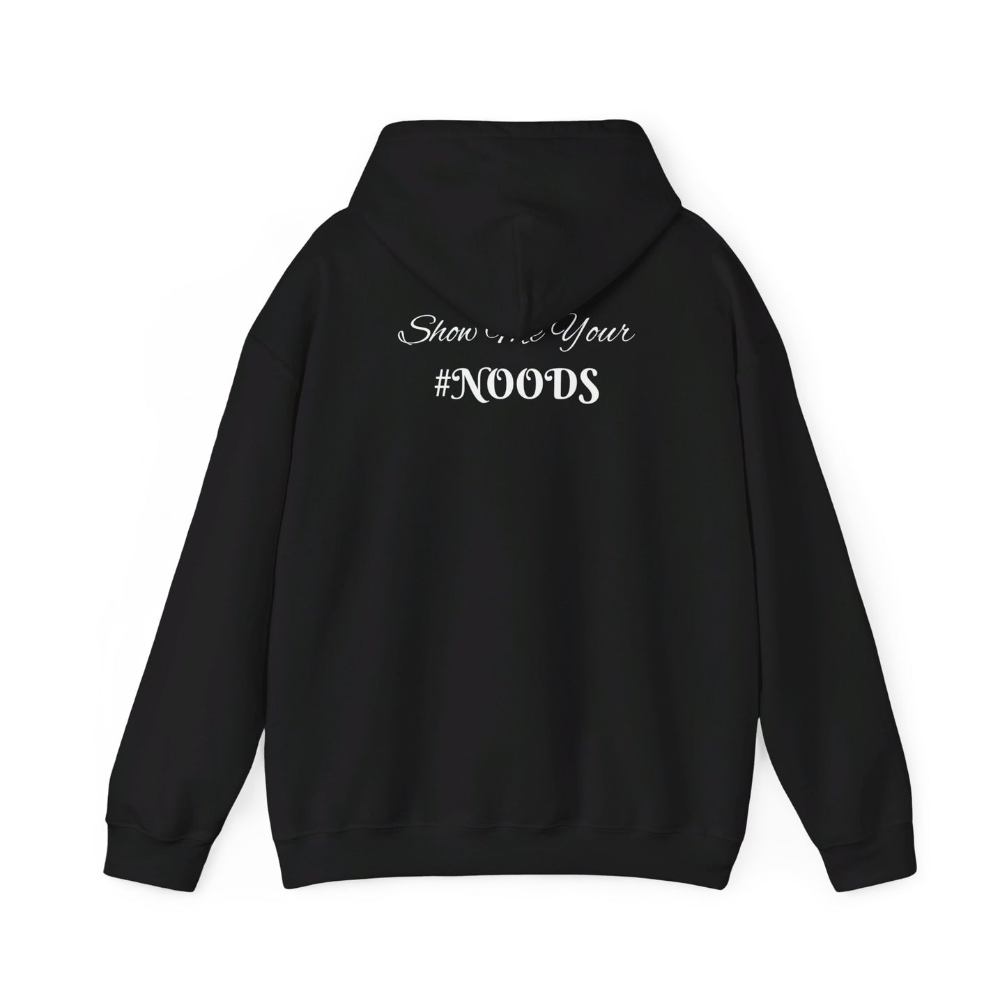 Noodler Unisex Heavy Blend™ Hooded Sweatshirt