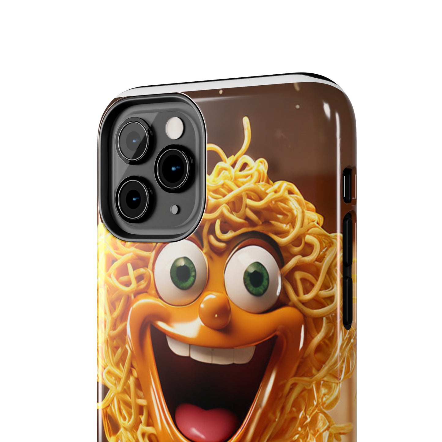 #NOODS -Tough Phone Cases