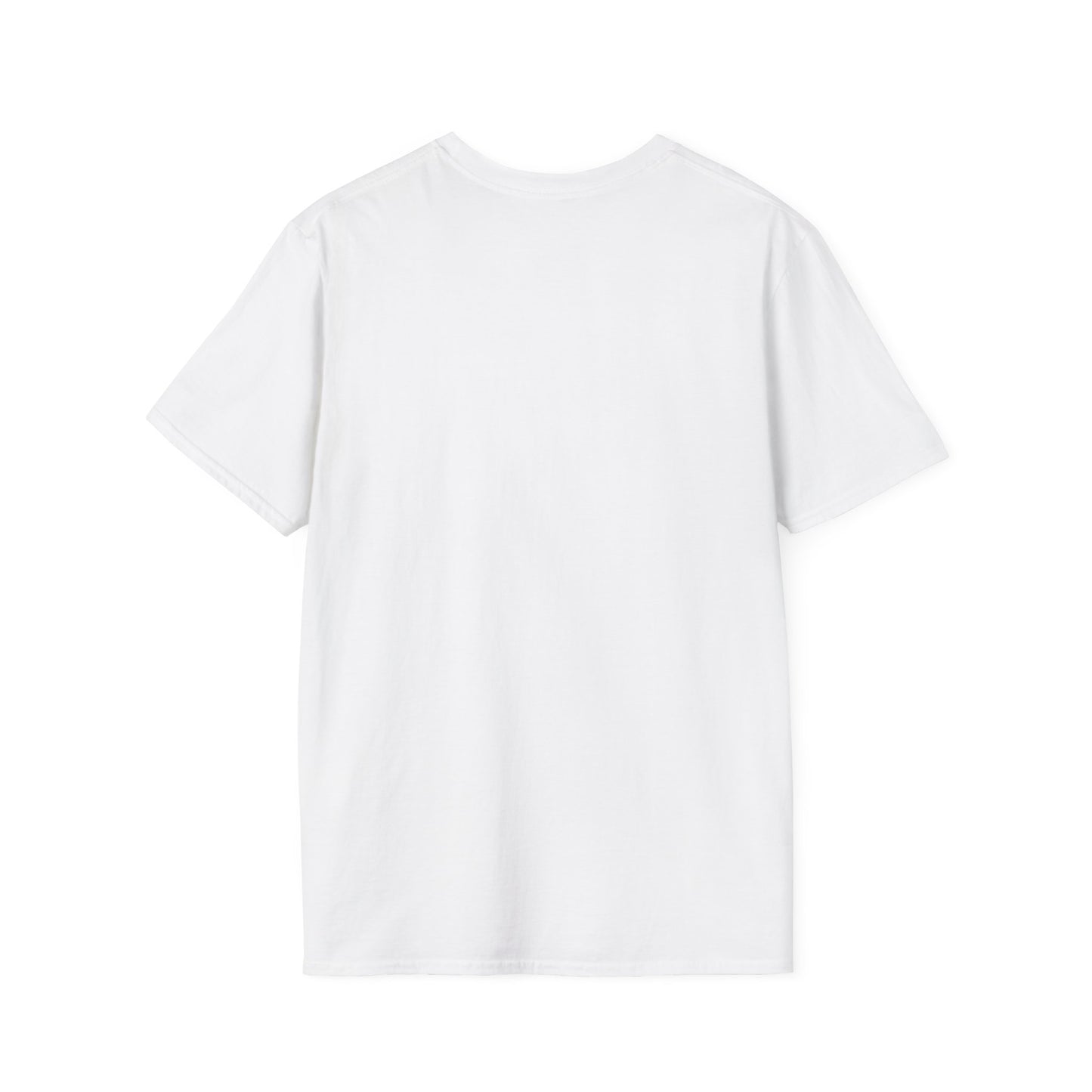 Digity - Unisex Softstyle T-Shirt