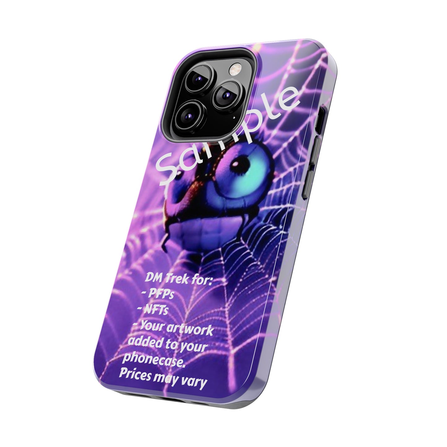 Custom Design Phone Cases, Just send us an email.