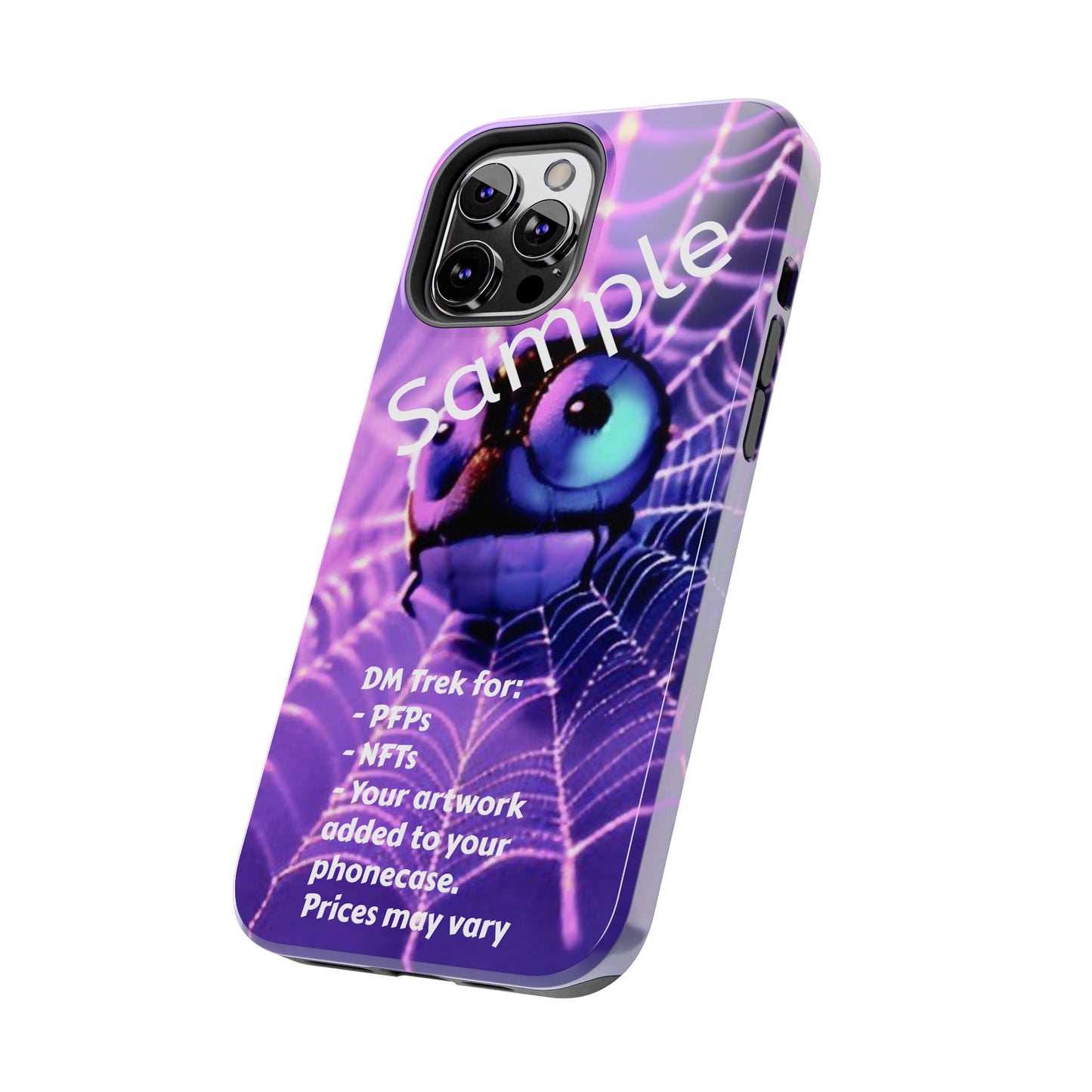 Custom Design Phone Cases, Just send us an email.