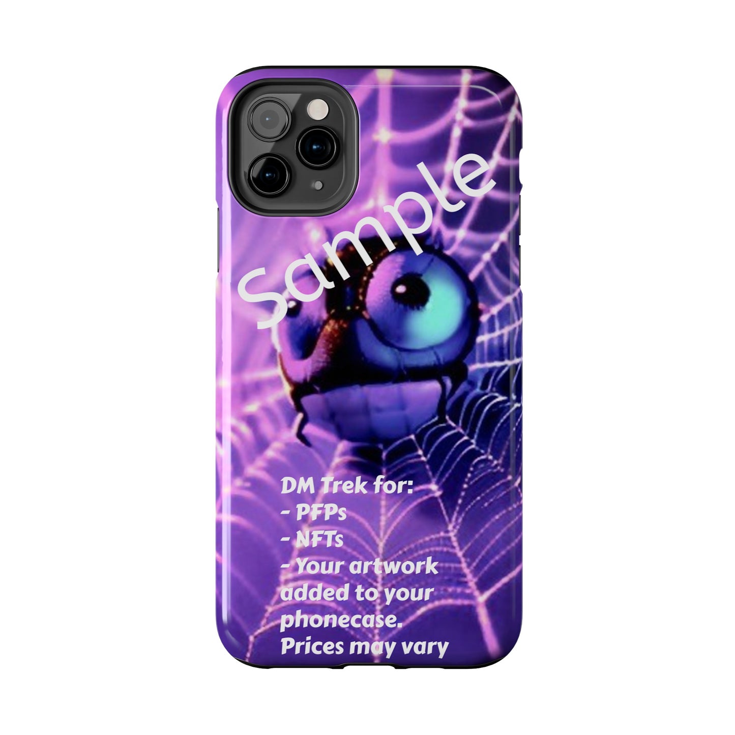 Custom Design Phone Cases, Just send us an email.