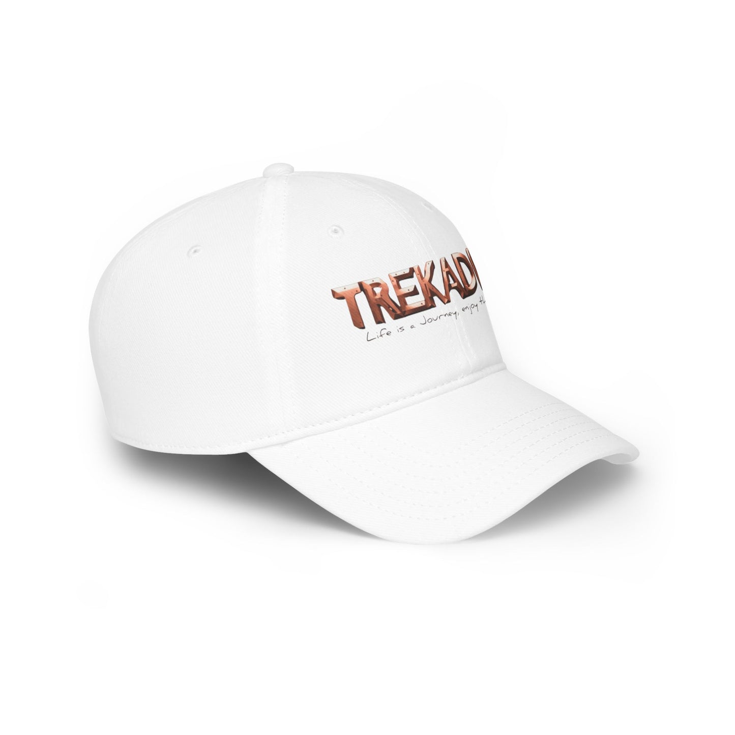 Trekadia Low Profile Baseball Cap