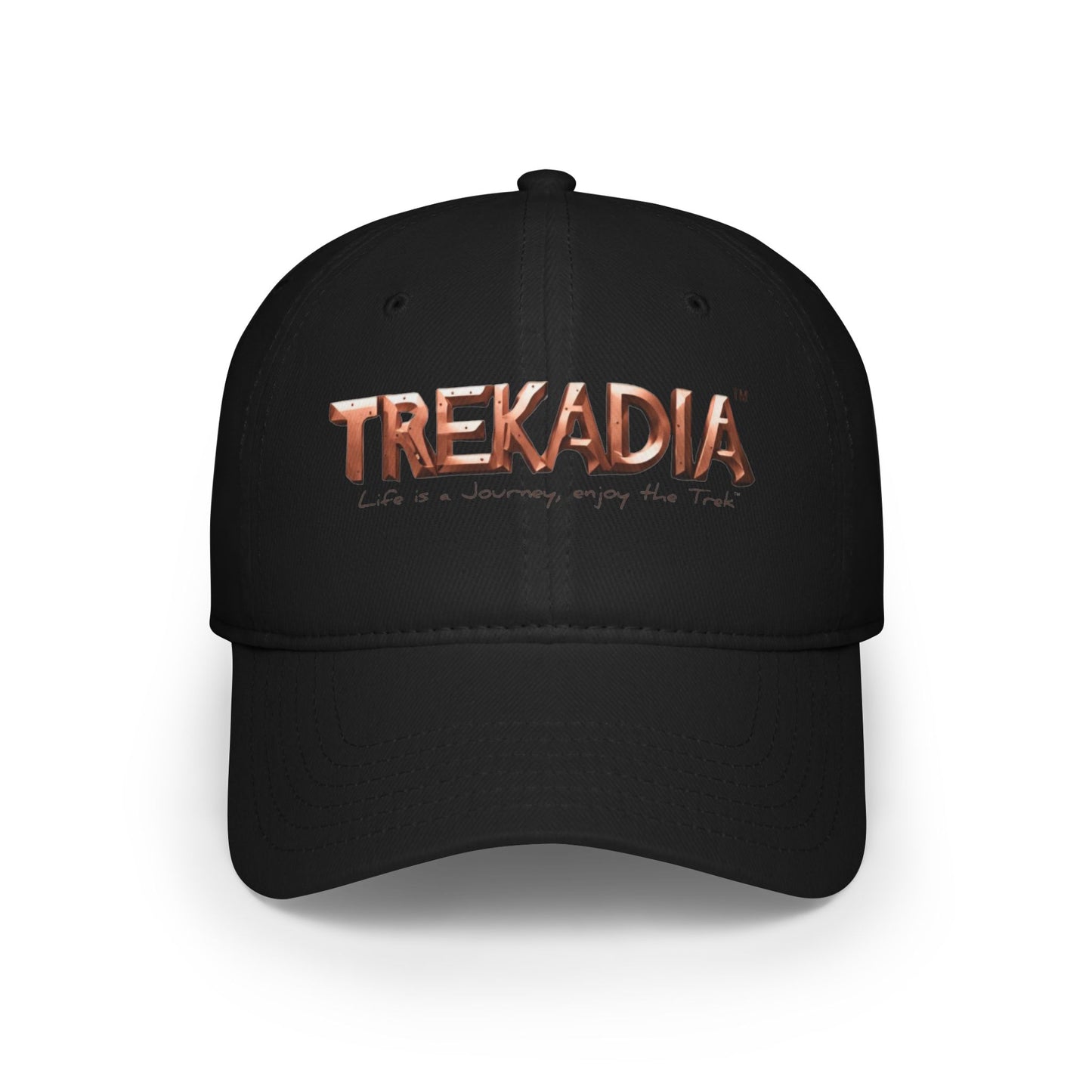 Trekadia Low Profile Baseball Cap