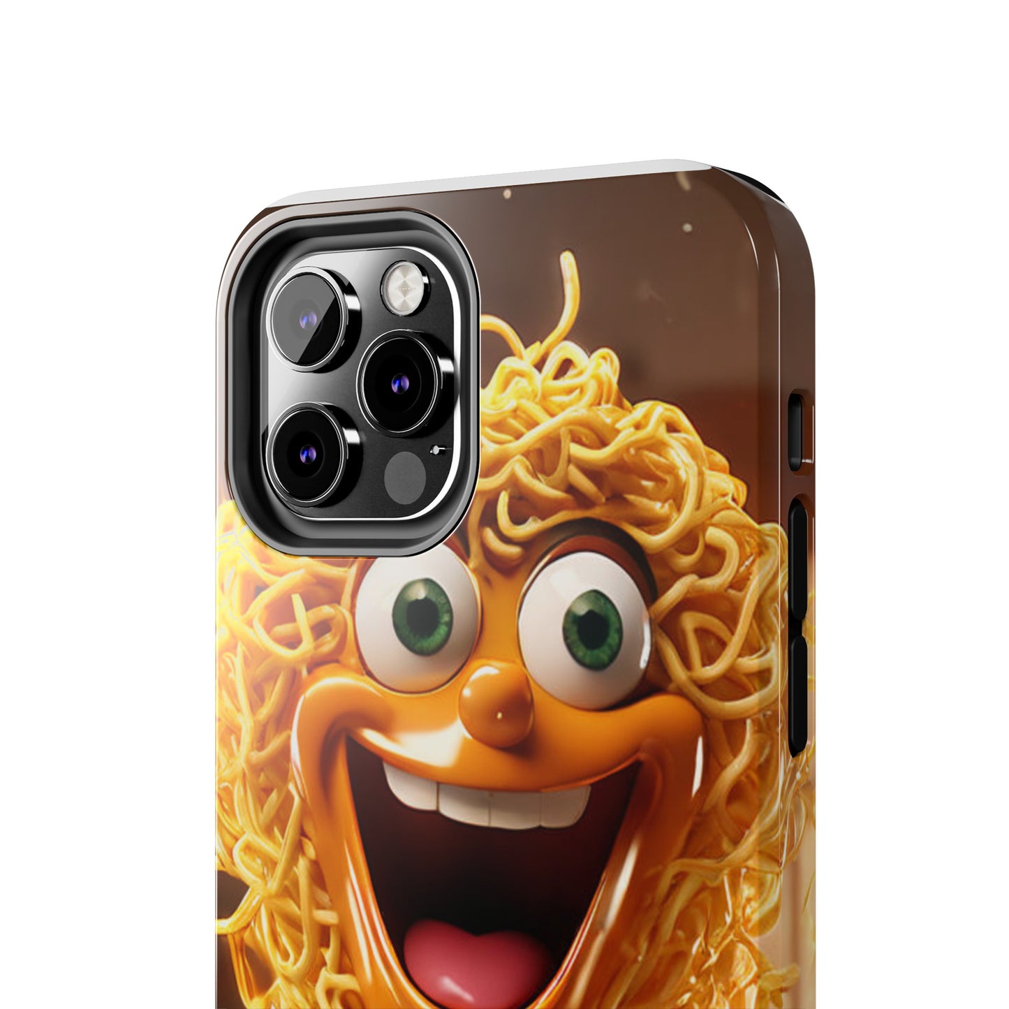 #NOODS -Tough Phone Cases