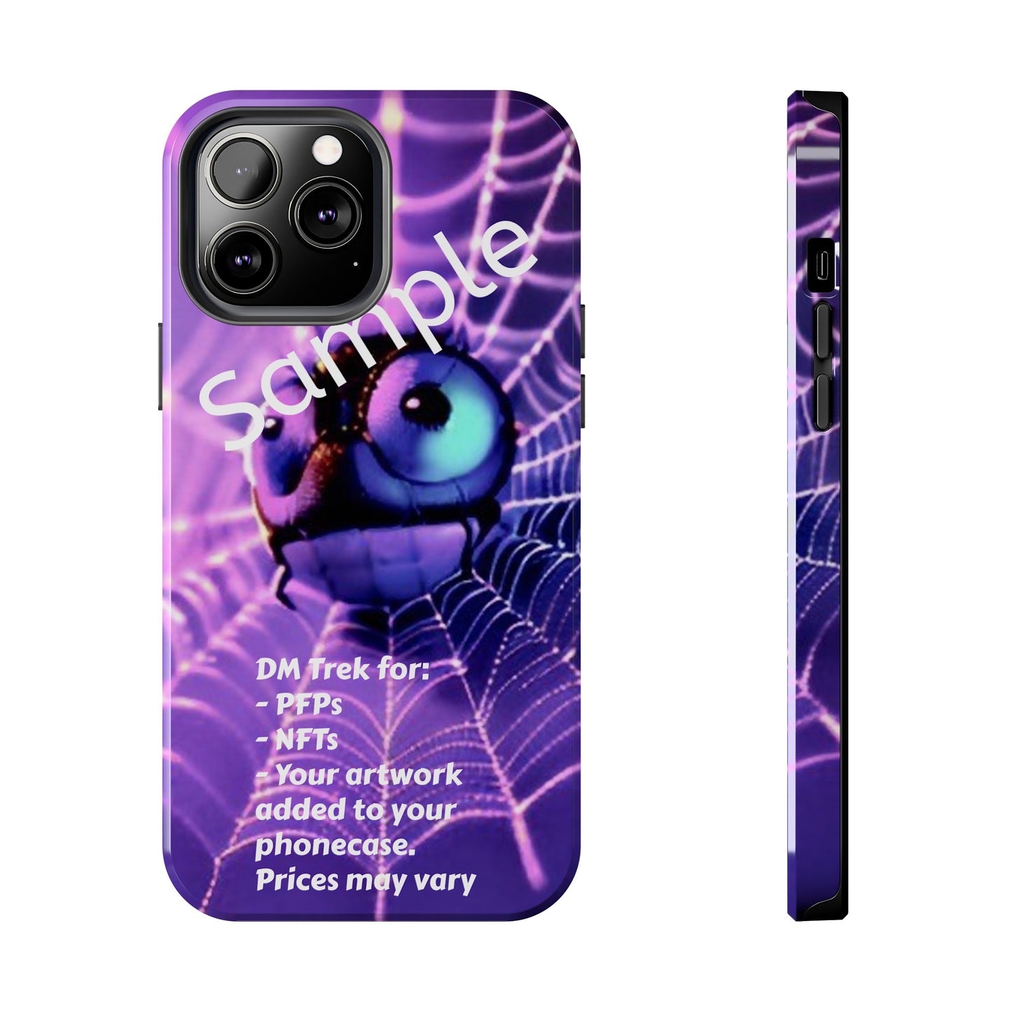 Custom Design Phone Cases, Just send us an email.