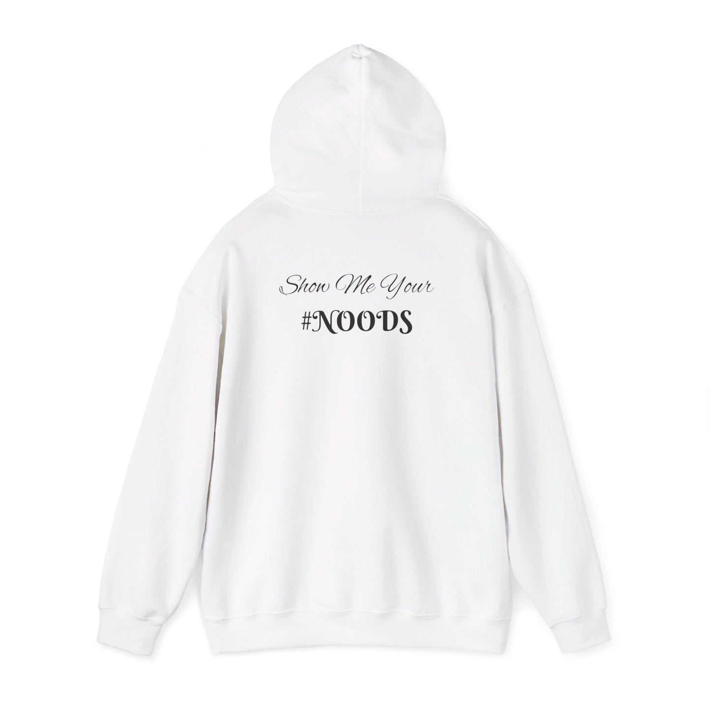 Noodler Unisex Heavy Blend™ Hooded Sweatshirt