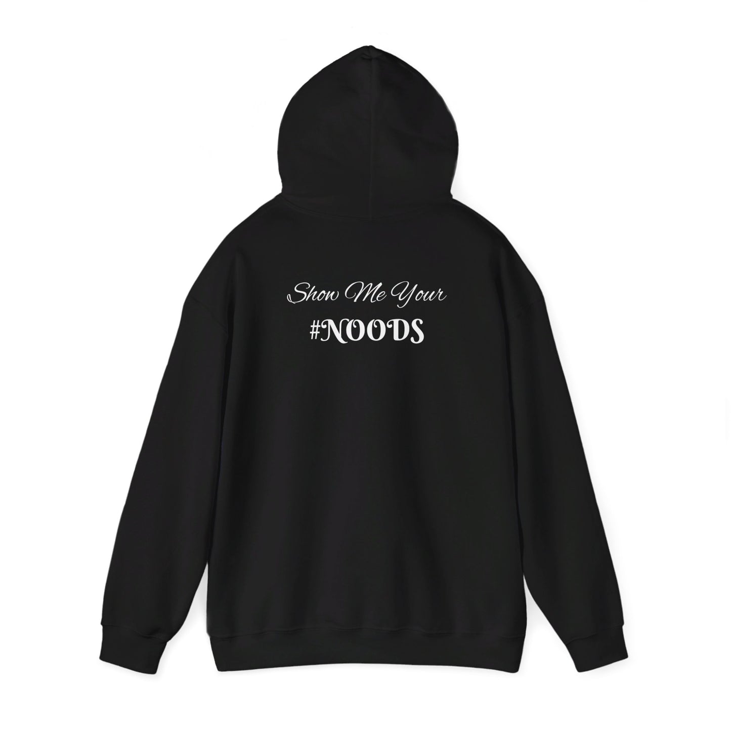 Noodler Unisex Heavy Blend™ Hooded Sweatshirt