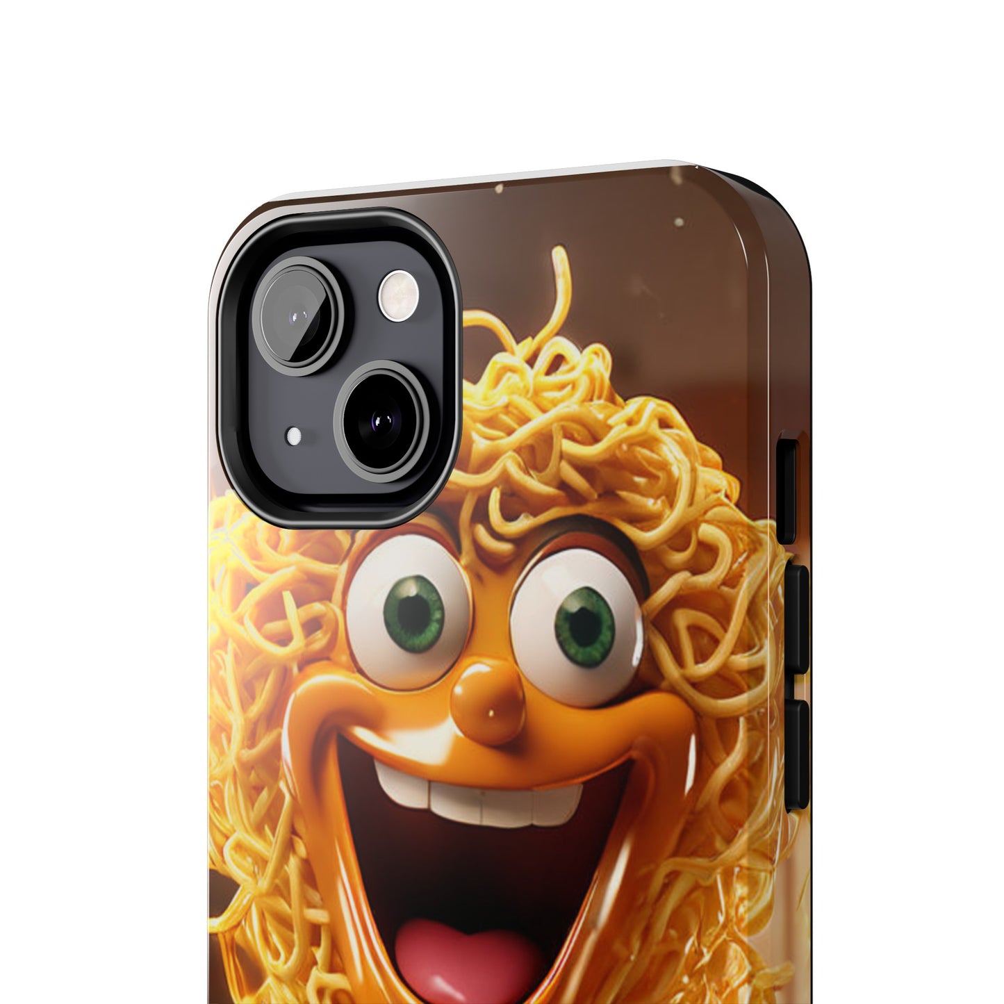 #NOODS -Tough Phone Cases