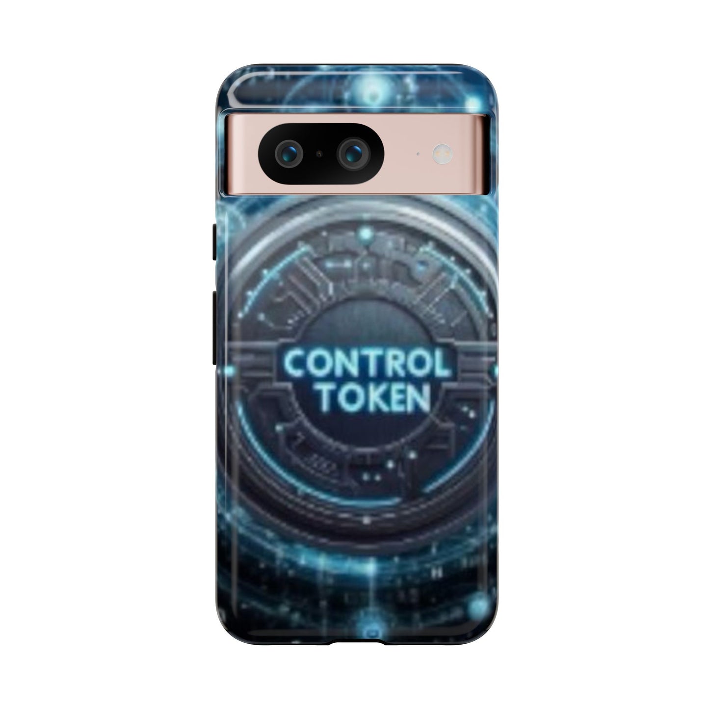 Control Token Tough Cases