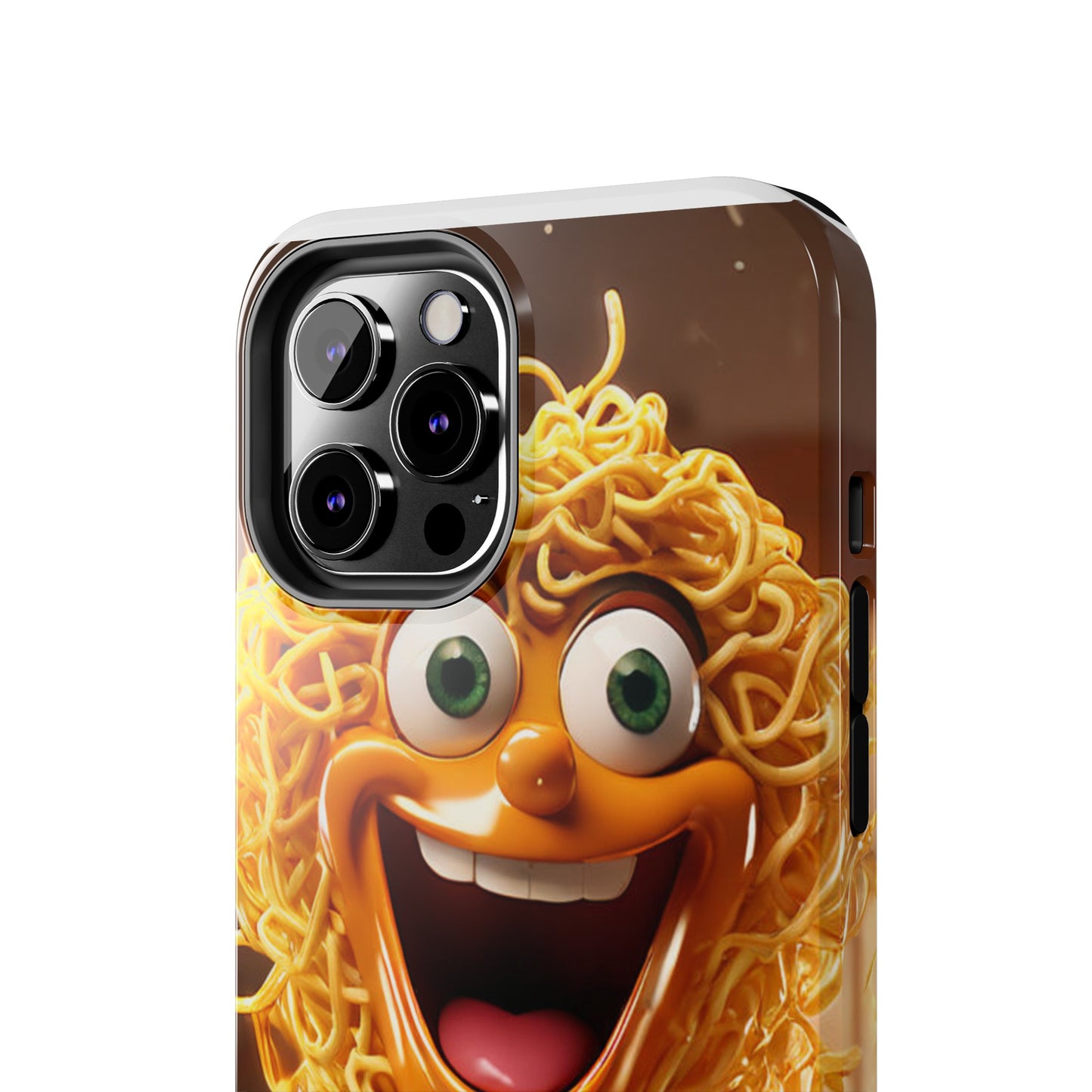 #NOODS -Tough Phone Cases