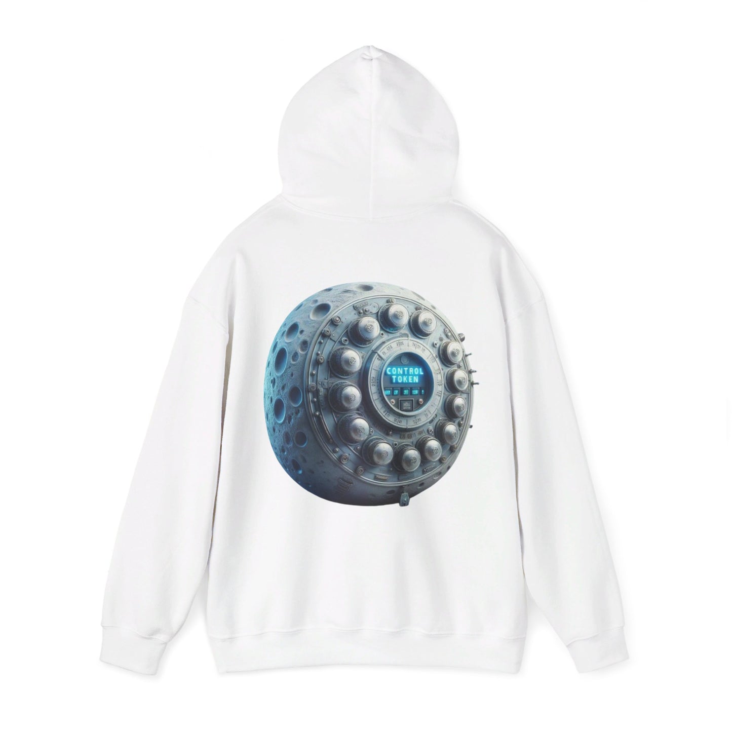 Unisex Heavy Blend™ Hooded Sweatshirt