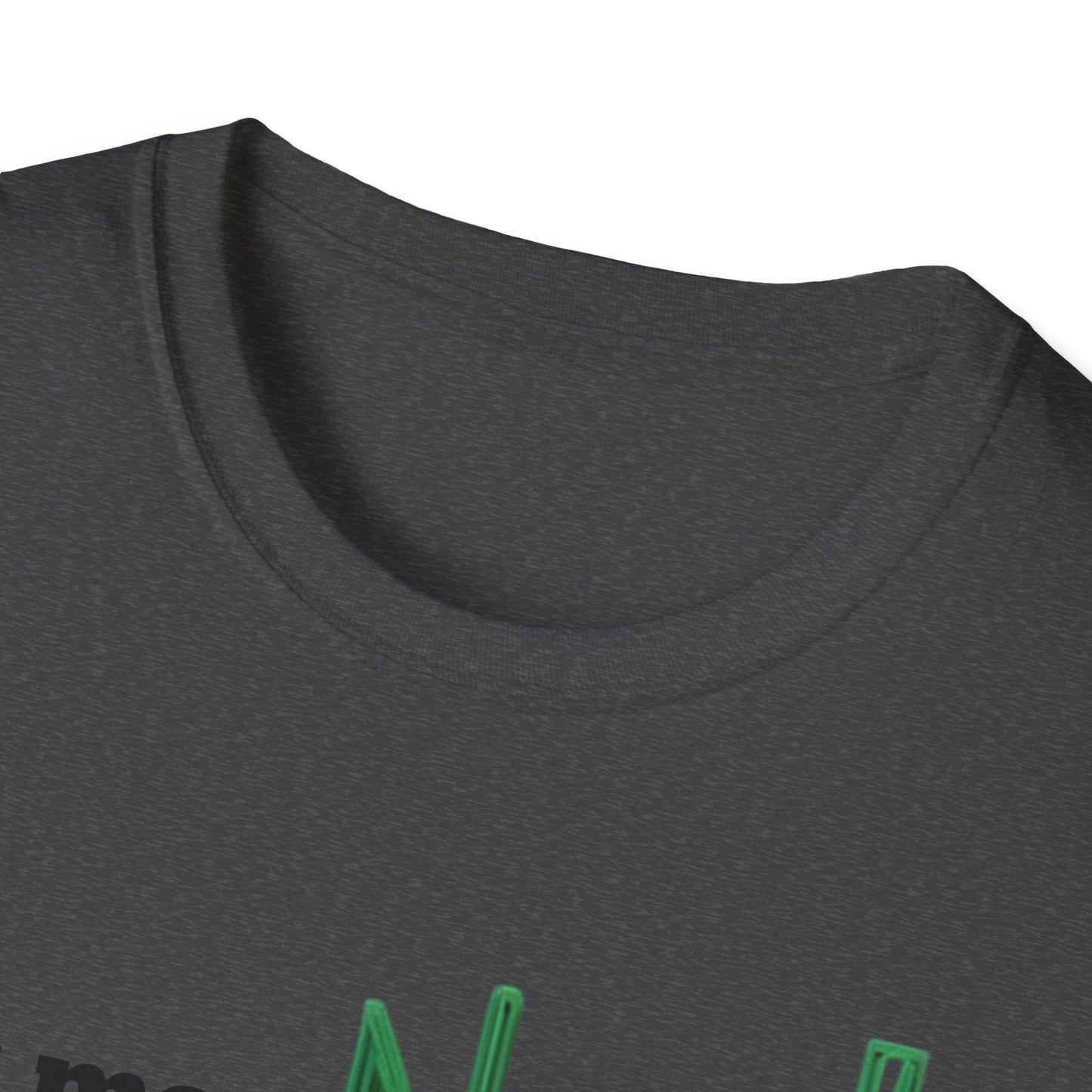 NOODS - Unisex Softstyle T-Shirt