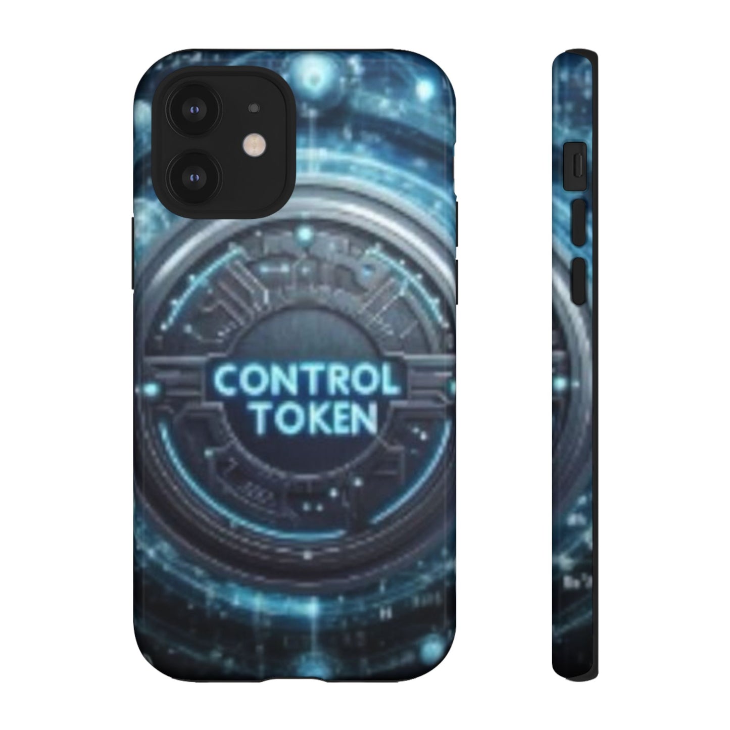 Control Token Tough Cases