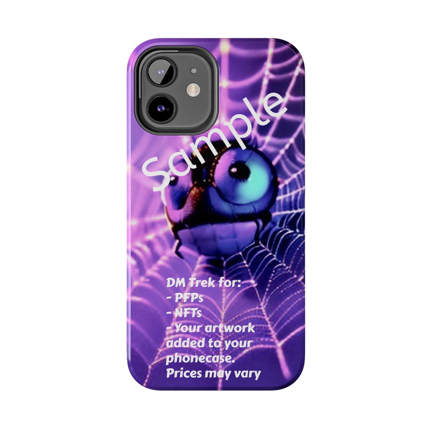 Custom Design Phone Cases, Just send us an email.